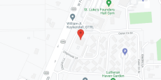 Lodge At Lutheran Haven in google map