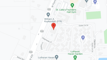Lodge At Lutheran Haven in google map