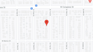 Living Made Easy Homes LLC Site 3 in google map