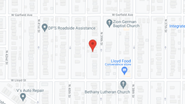 Living Made Easy Homes LLC Site 2 in google map