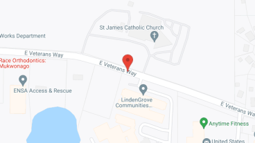 Lindenridge in google map