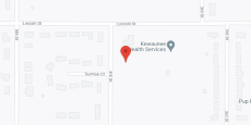 Linden Manor in google map