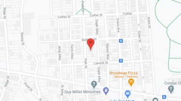 Lighthouse Personal Care Home in google map