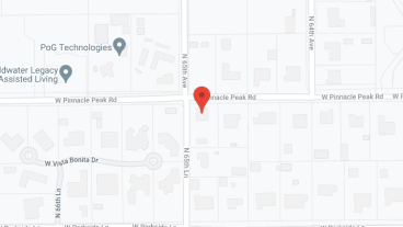 Lidia's Care Home LLC in google map