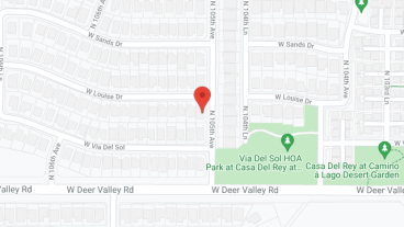 Liberty Home Care Assisted Living LLC in google map