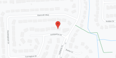 Legacy Senior Living II in google map
