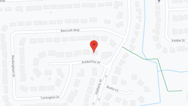 Legacy Senior Living II in google map