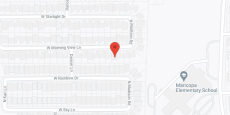 Lavie Home in google map