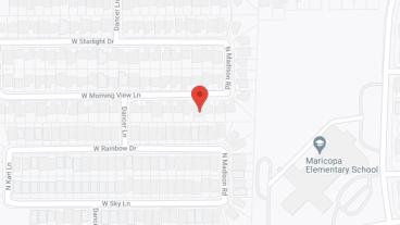 Lavie Home in google map