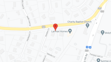 Larmax Homes - 8341 Lewinsville in google map