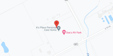 K's Place Personal Care Home LLC in google map