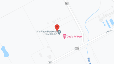 K's Place Personal Care Home LLC in google map