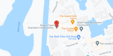 King's Crown-Shell Point Village in google map