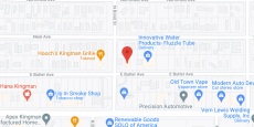 Kingman Christian Care in google map