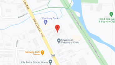 Kettle Moraine Gardens Memory Unit in google map