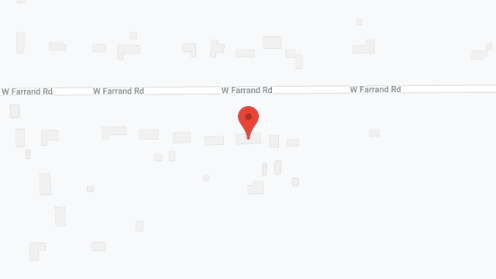 Map of the neighborhood around Kent's Assisted Living