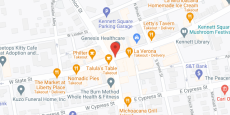 Kendal At Longwood in google map