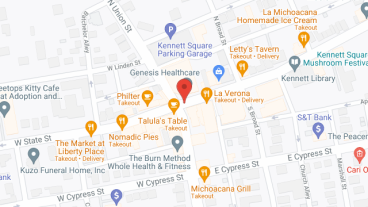 Kendal At Longwood in google map