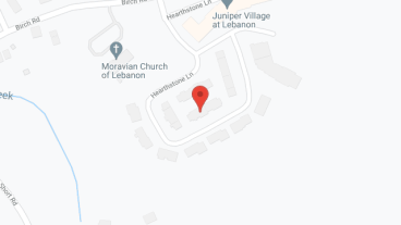 Juniper Village At Lebanon II in google map