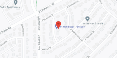 Jr Caring Hearts LLC in google map