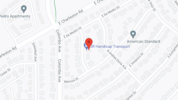 Jr Caring Hearts LLC in google map