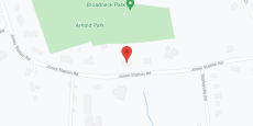 Jones Acres in google map