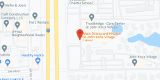 John Knox Village Of Florida Inc in google map