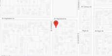 Jennies Place in google map