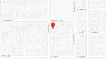 Jennies Place in google map