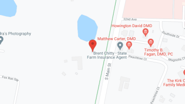 Ivydale At Willow Lodge in google map