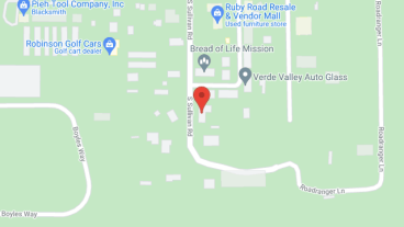 Inge's Uniquely Warm Assisted Living Home in google map