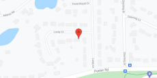 Independent Group Residence #3 in google map