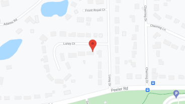 Independent Group Residence #3 in google map