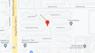 Immaculee Home Care in google map