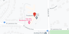 Illinois Presbyterian Home in google map