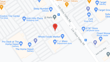 Il Villaggio At San Luis Obispo in google map