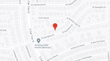 Hummingbird Assisted Living Home in google map