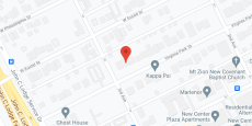 Hudson Home in google map