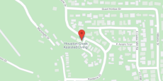 Houston Creek Assisted Living LLC in google map