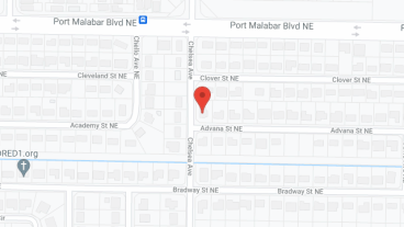 House Of Light Senior Living II in google map