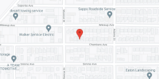 Hope Haven Assisted Living Home in google map