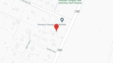 Honey's House Of Helotes II in google map