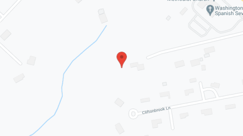 Map of the neighborhood around Himalayan Elderly Care II