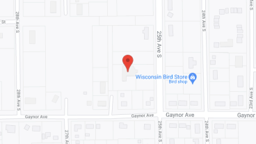 Hilltop Assisted Living Alpine Terrace in google map