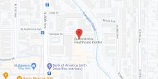 Hillcrest At Summitview in google map