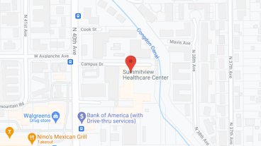 Hillcrest At Summitview in google map