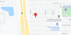 Hibiscus Palace Assisted Living Facility LLC in google map