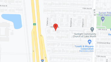 Hibiscus Palace Assisted Living Facility LLC in google map