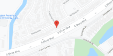 Hibiscus Palace II Assisted Living Facility in google map