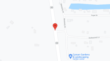 Heritage Haus in google map